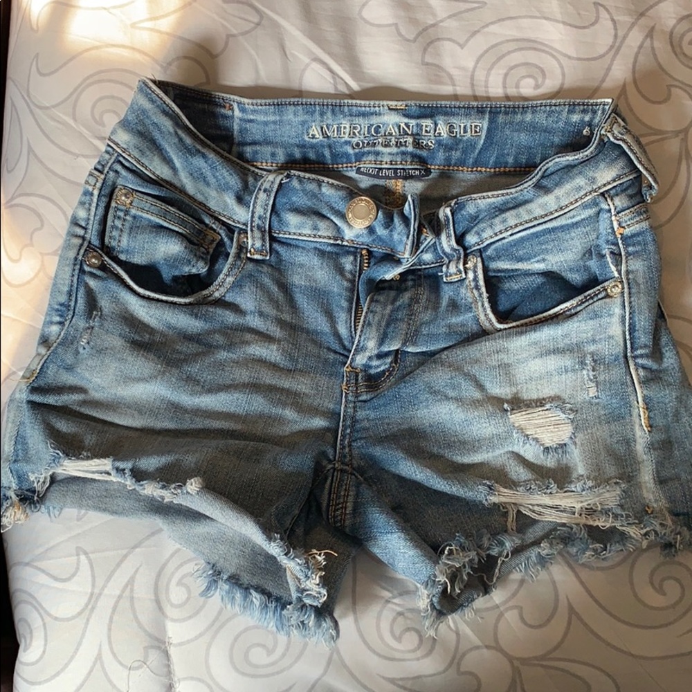 Shorts